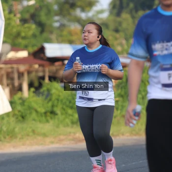 Runner Photo 3490350