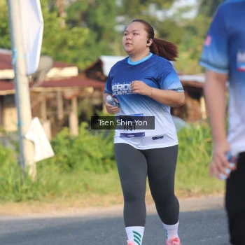 Runner Photo 3490352