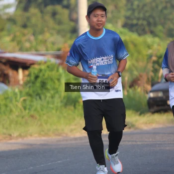 Runner Photo 3490354