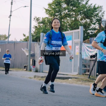 Runner Photo 3490355