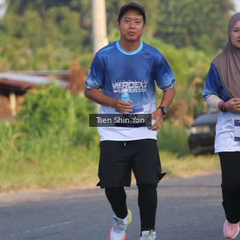 Runner Photo 3490356