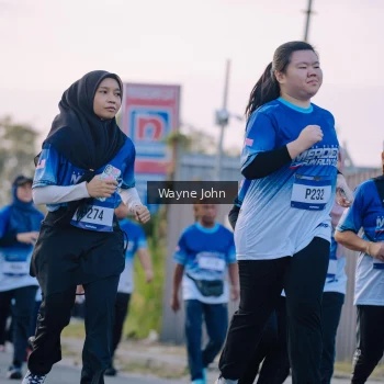Runner Photo 3490358
