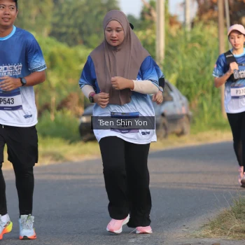 Runner Photo 3490359