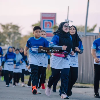 Runner Photo 3490360