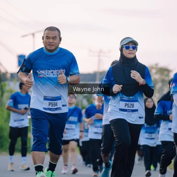 Runner Photo 3490361
