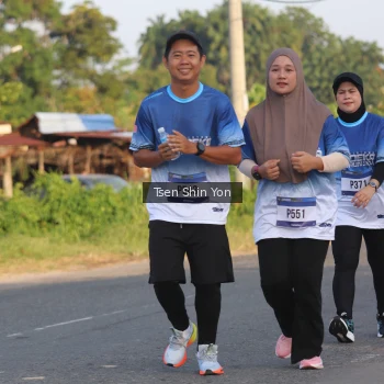 Runner Photo 3490362