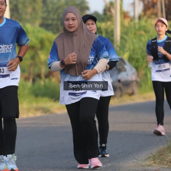 Runner Photo 3490363