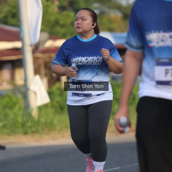 Runner Photo 3490364