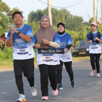 Runner Photo 3490365