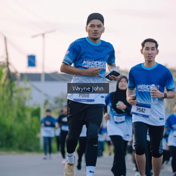 Runner Photo 3490367