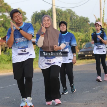 Runner Photo 3490368