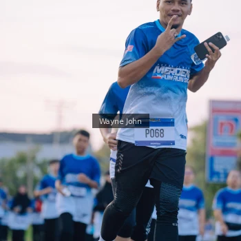 Runner Photo 3490372
