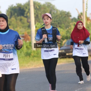 Runner Photo 3490375