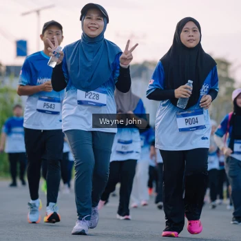 Runner Photo 3490376