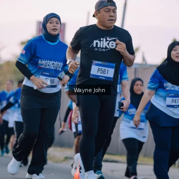 Runner Photo 3490378
