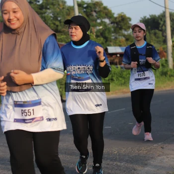 Runner Photo 3490379