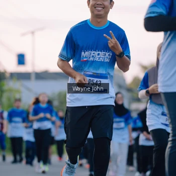 Runner Photo 3490381