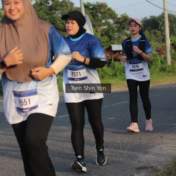 Runner Photo 3490384