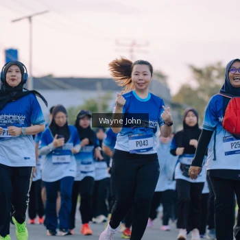 Runner Photo 3490385
