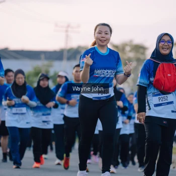 Runner Photo 3490387
