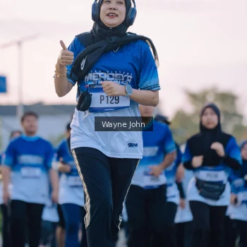 Runner Photo 3490388