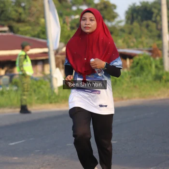 Runner Photo 3490390