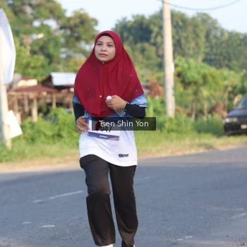 Runner Photo 3490392