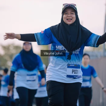 Runner Photo 3490393