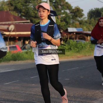 Runner Photo 3490394
