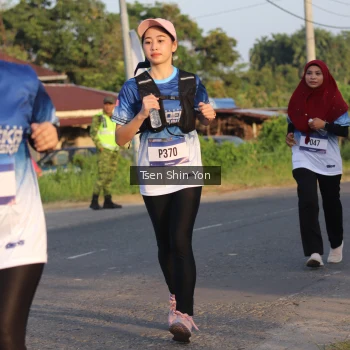 Runner Photo 3490395