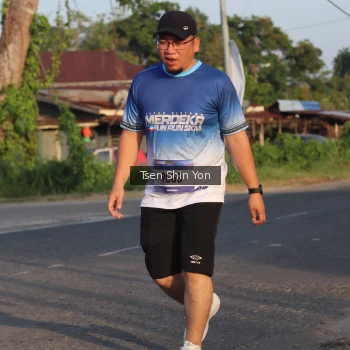 Runner Photo 3490400