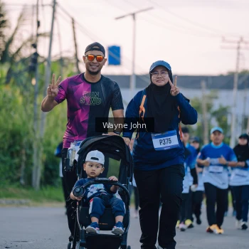 Runner Photo 3490401
