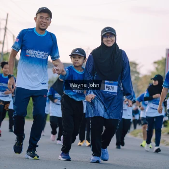 Runner Photo 3490403