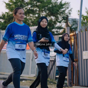 Runner Photo 3490406