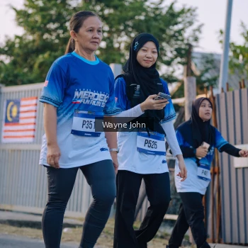 Runner Photo 3490408