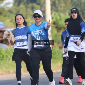 Runner Photo 3490409