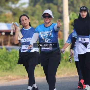 Runner Photo 3490412