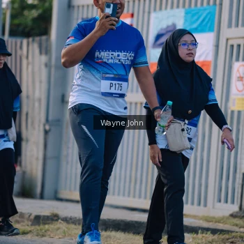 Runner Photo 3490414
