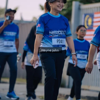 Runner Photo 3490415
