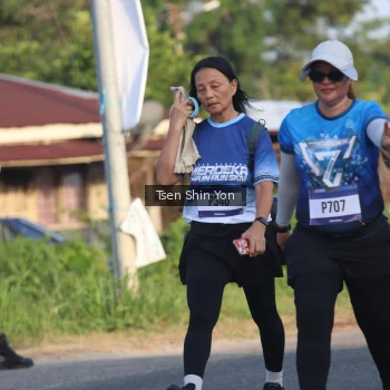 Runner Photo 3490416