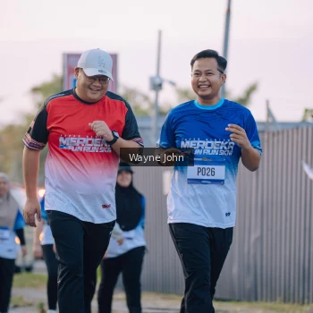 Runner Photo 3490417