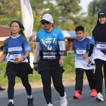 Runner Photo 3490420
