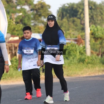 Runner Photo 3490421