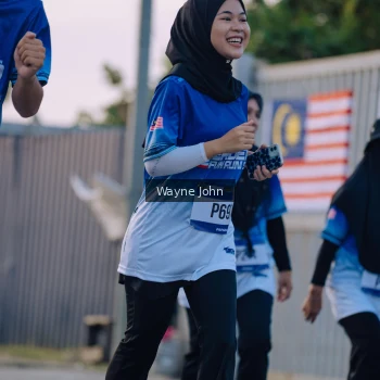 Runner Photo 3490423