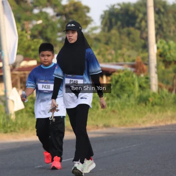 Runner Photo 3490425