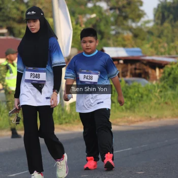 Runner Photo 3490426