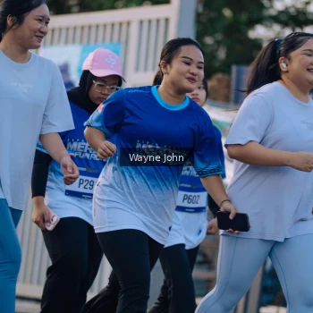 Runner Photo 3490429