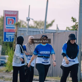 Runner Photo 3490430