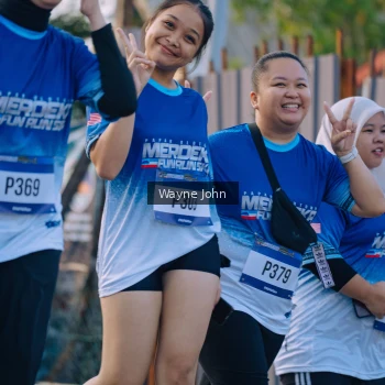 Runner Photo 3490431