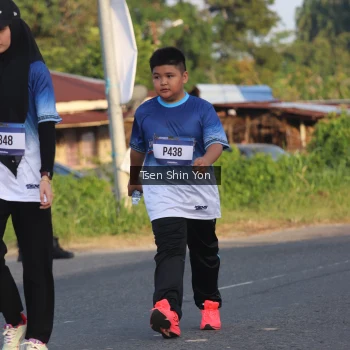Runner Photo 3490436